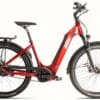 Velo de Ville SEB 990 SUV Smart Smooth (2023) - 27