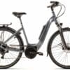 Velo de Ville AEB 800 Allround (2023) - 28 Zoll 500Wh 9K Wave - Stone Basalt