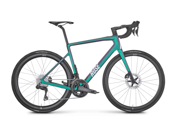 ROSE REVEAL PLUS ULTEGRA Di2