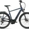 Pegasus Premio EVO 10 Lite Comfort (2021) - 28 Zoll 625Wh 10K Diamant - dark blue grey matt/black