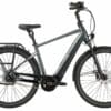 Pegasus Premio EVO 5 Lite Comfort (2021) - 28 Zoll 625Wh 5N Diamant - black chrome matt/black matt