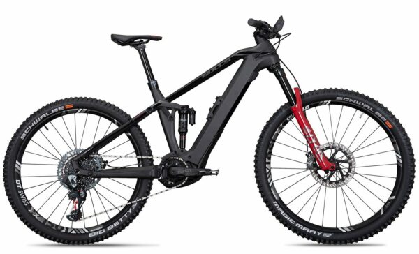 Bulls Sonic Evo AM-I Carbon (2021) - 29 Zoll 625Wh 12K Fully - carbon