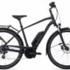 PEGASUS Solero E8 Plus (2022) - 28 Zoll 400Wh 8K Diamant - black matt