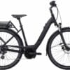 PEGASUS Solero E8 Plus (2022) - 28 Zoll 500Wh 8K Wave - black matt
