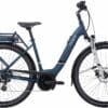 PEGASUS Solero E8 Plus (2022) - 28 Zoll 500Wh 8K Wave - dark petrol matt