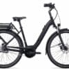 PEGASUS Solero E8F Plus (2022) - 28 Zoll 500Wh 8N Wave - black matt