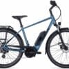 PEGASUS Solero E8 Sport Performance (2022) - 28 Zoll 500Wh 8K Diamant - black chrome