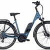 PEGASUS Solero E8 Sport Performance (2022) - 28 Zoll 500Wh 8K Wave - black chrome