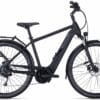 PEGASUS Solero Evo 9 (2022) - 28 Zoll 625Wh 9K Diamant - black matt