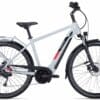 PEGASUS Solero Evo 9 (2022) - 28 Zoll 625Wh 9K Diamant - cool grey