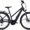 PEGASUS Solero Evo 9 (2022) - 28 Zoll 625Wh 9K Trapez - black matt