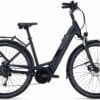 PEGASUS Solero Evo 9 (2022) - 28 Zoll 625Wh 9K Wave - black matt
