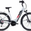 PEGASUS Solero Evo 9 (2022) - 28 Zoll 625Wh 9K Wave - cool grey