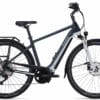 PEGASUS Premio Evo 10 Lite (2022) - 28 Zoll 625Wh 10K Diamant - saphire black matt/cool grey