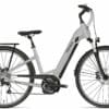 PEGASUS Savino Evo 10 CX (2022) - 28 Zoll 625Wh 10K Wave - light grey