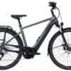 PEGASUS Premio Evo 10 Lite 750 (2022) - 28 Zoll 750Wh 10K Diamant - black chrome matt/black matt