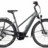 PEGASUS Premio Evo 10 Lite 750 (2022) - 28 Zoll 750Wh 10K Trapez - black chrome matt/black matt