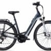 PEGASUS Premio Evo 10 Lite 750 (2022) - 28 Zoll 750Wh 10K Wave - saphire black matt/cool grey