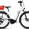 PEGASUS Premio Evo 11 40 Years (2022) - 28 Zoll 750Wh 11K Wave - metallic off-white/black matt