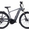 PEGASUS Premio Evo 10 ABS (2022) - 28 Zoll 750Wh 10K Diamant - black chrome matt/black matt