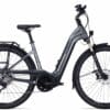 PEGASUS Premio Evo 10 ABS (2022) - 28 Zoll 750Wh 10K Wave - black chrome matt/black matt