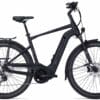 PEGASUS Strong Evo 12 Lite (2022) - 28 Zoll 750Wh 12K Diamant - black matt
