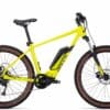 BULLS LT CX 27.5 (2022) - 27.5 Zoll 400Wh 9K Diamant - lemon green