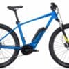BULLS LT Performance 29 (2022) - 29 Zoll 400Wh 9K Diamant - sid blue