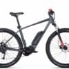 BULLS LT Performance 29 (2022) - 29 Zoll 500Wh 9K Diamant - light grey
