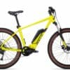 BULLS LT CX 29 (2022) - 29 Zoll 500Wh 9K Diamant - lemon green