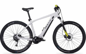 BULLS LT EVO CX 29 (2022) - 29 Zoll 500Wh 9K Diamant - light grey