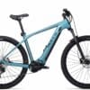 BULLS Copperhead EVO 2  29 (2022) - 29 Zoll 500Wh 11K Diamant - summit lake blue matt