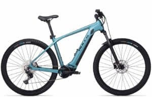 BULLS Copperhead EVO 2  29 (2022) - 29 Zoll 500Wh 11K Diamant - summit lake blue matt