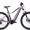 BULLS Aminga EVA 3 27.5 (2022) - 27.5 Zoll 625Wh 12K Diamant - lavender fog matt