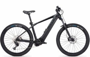 BULLS Copperhead EVO 2  29 (2022) - 29 Zoll 625Wh 11K Diamant - black matt