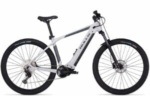 BULLS Copperhead EVO 2  29 (2022) - 29 Zoll 625Wh 11K Diamant - light grey