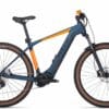 BULLS Copperhead EVO 2  29 (2022) - 29 Zoll 625Wh 11K Diamant - dark petrol matt