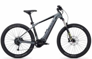 BULLS Copperhead EVO 1 XXL 29 (2022) - 29 Zoll 625Wh 9K Diamant - grey matt