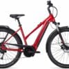 BULLS Landscape EVO (2022) - 29 Zoll 625Wh 9K Trapez - hyper red