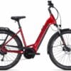 BULLS Landscape EVO (2022) - 29 Zoll 625Wh 9K Wave - hyper red