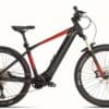 BULLS Copperhead EVO 3 750 27.5 (2022) - 27.5 Zoll 750Wh 12K Diamant - black matt