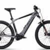 BULLS Copperhead EVO 2 XXL 750 27.5 (2022) - 27.5 Zoll 750Wh 10K Diamant - chrome black matt