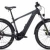 BULLS Copperhead EVO 2 XXL Street 75 (2022) - 27.5 Zoll 750Wh 10K Diamant - black matt