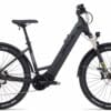 BULLS Copperhead EVO 2 XXL Street 75 (2022) - 27.5 Zoll 750Wh 10K Wave - black matt