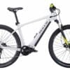 BULLS LT EVO CX 29 750 (2022) - 29 Zoll 750Wh 9K Diamant - light grey