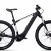BULLS Copperhead EVO 1 750 29 (2022) - 29 Zoll 750Wh 10K Diamant - black matt