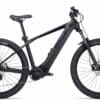BULLS Copperhead EVO 2 750 29 (2022) - 29 Zoll 750Wh 11K Diamant - black matt