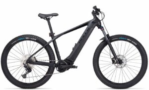 BULLS Copperhead EVO 2 750 29 (2022) - 29 Zoll 750Wh 11K Diamant - black matt