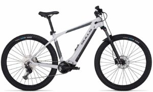 BULLS Copperhead EVO 2 750 29 (2022) - 29 Zoll 750Wh 11K Diamant - light grey