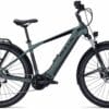 BULLS Iconic EVO 1 750 29 (2022) - 29 Zoll 750Wh 10K Diamant - emerald green matt
